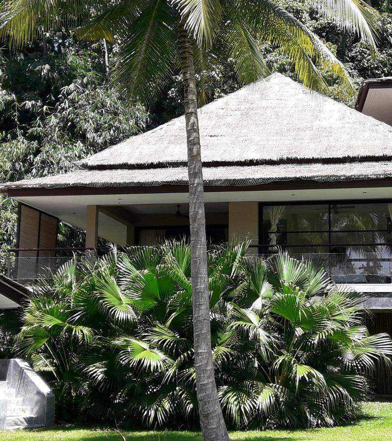 Beachfront Talingngam Taling Ngam Beach Екстериор снимка
